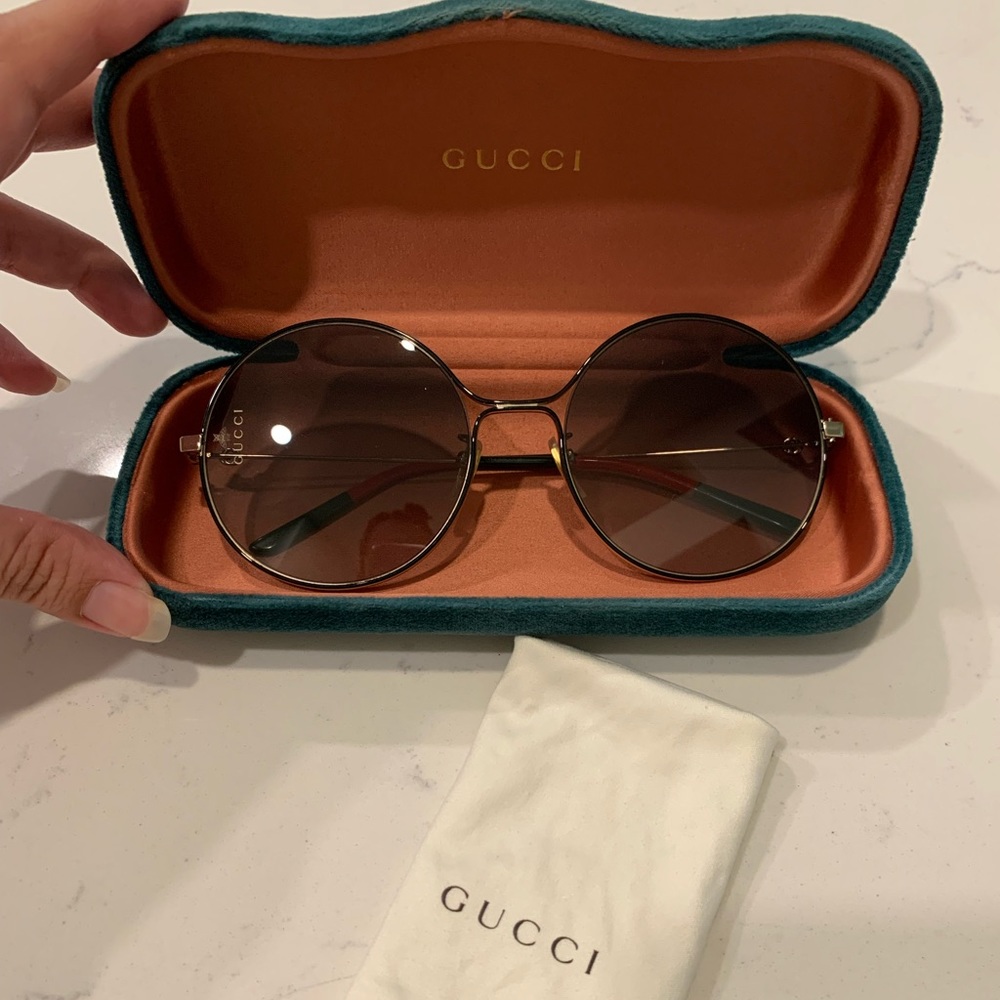 Gucci Sunglasses